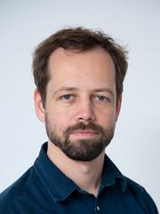 Steven Ronsmans